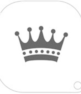 sjabloon nr 129 kroon