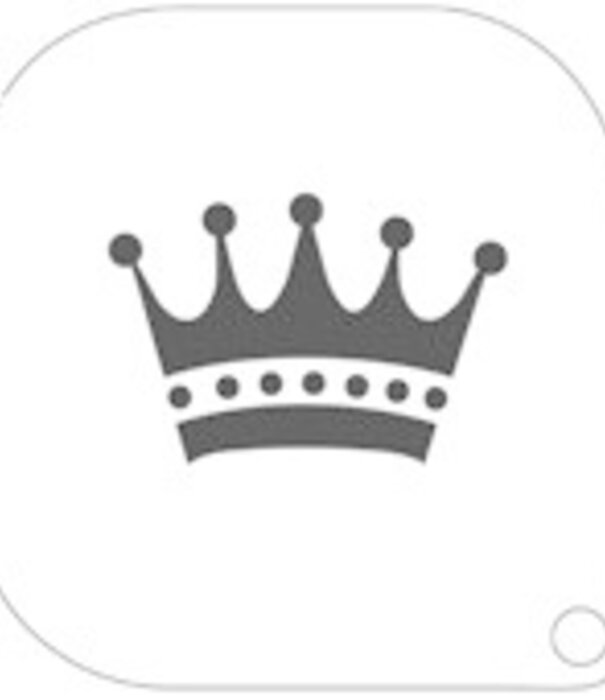 sjabloon nr 129 kroon