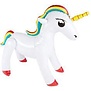 inflatable unicorn (90cm)