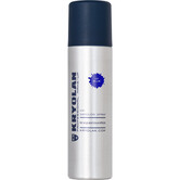 UV-dayglow spray blue