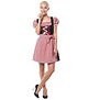 Dirndl Anne-Ruth Black/Red S