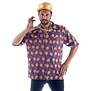 fun shirt ananas48/50