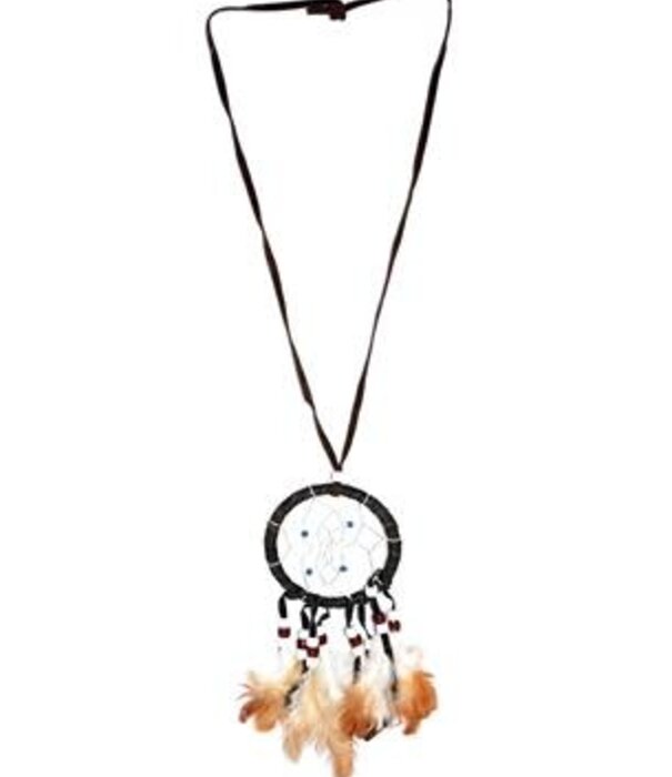 ketting dreamcatcher