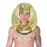 Egyptische hoofdtooi