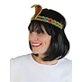 Egyptische hoofdband