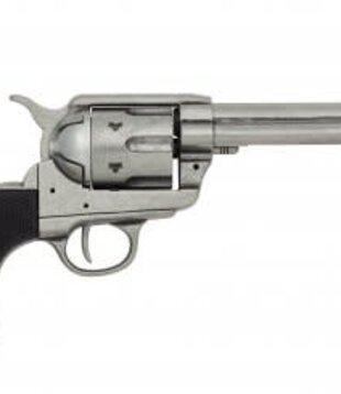 denix Cal. 45 peacemaker revolver, USA 1873