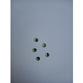 Real Swarovski ss20 peridot (per5)