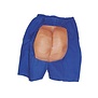 billen met boxershort