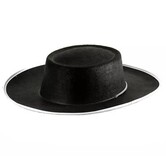 hoed Zorro