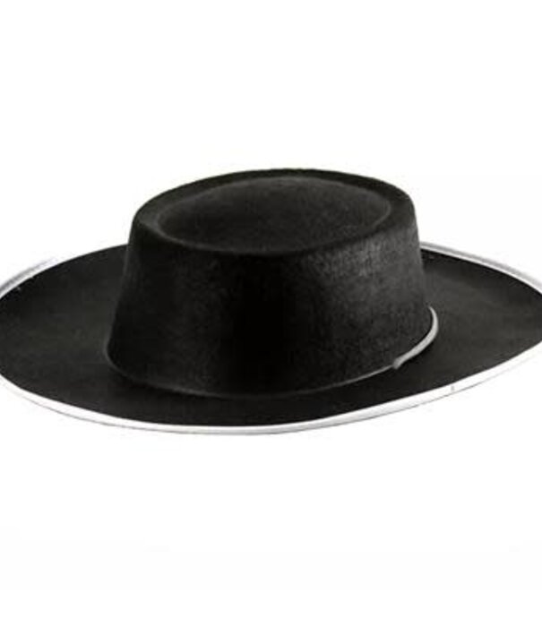 hoed Zorro