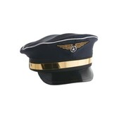 cap pilot adult