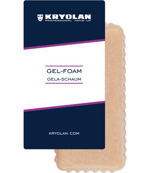 Gel Foam