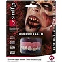 horror tanden