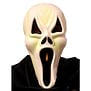 Mask Scream child