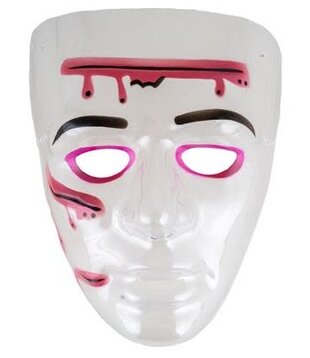 halloween masker