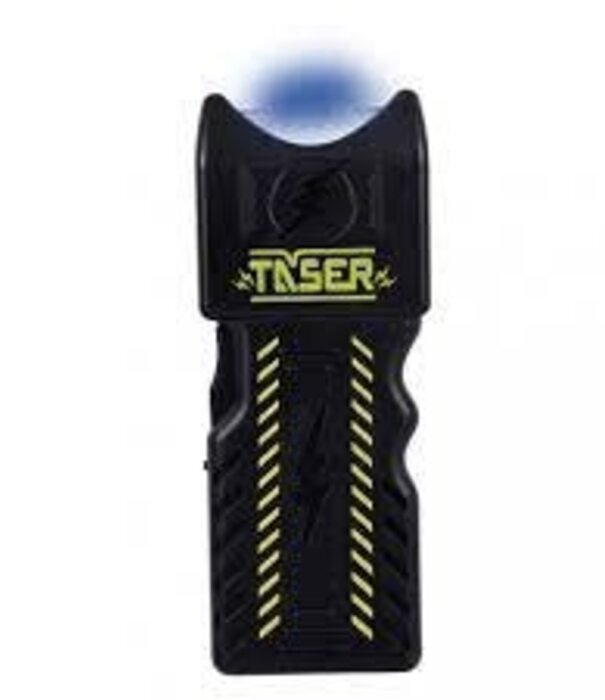 Taser met licht en geluid (17.5cm)