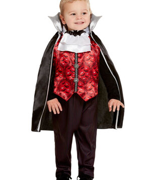 Vampier Toddler