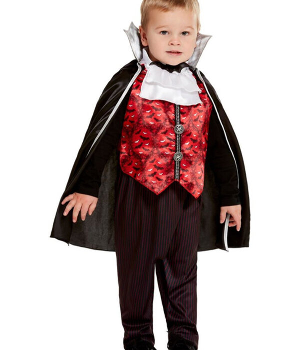 Vampier Toddler