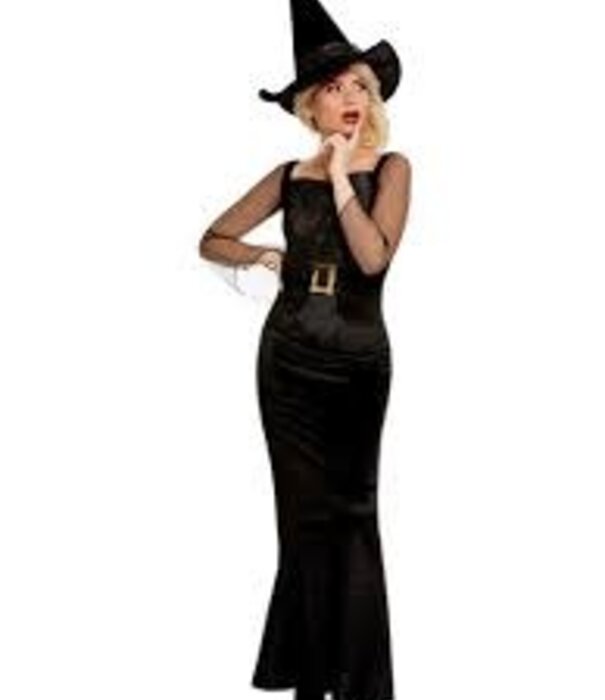Sorcière glamour