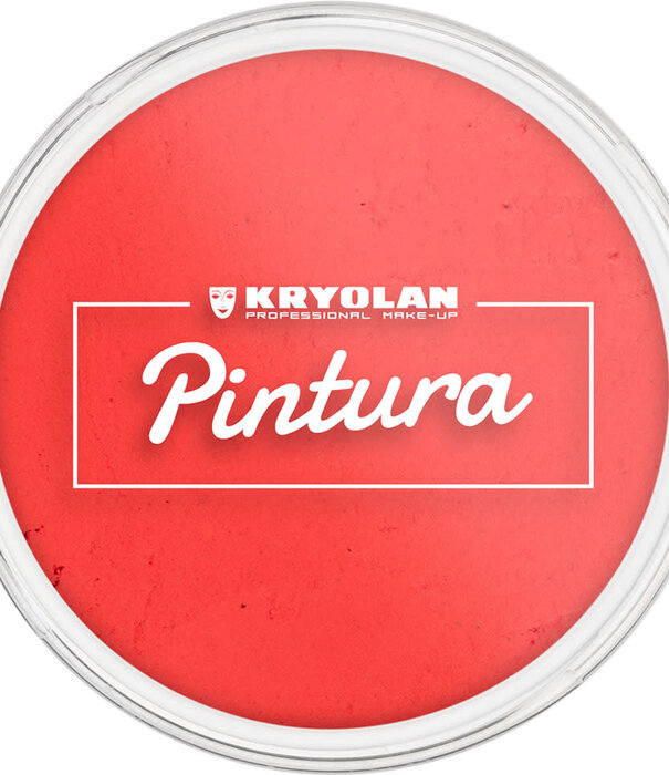 kryolan Pintura watercolor