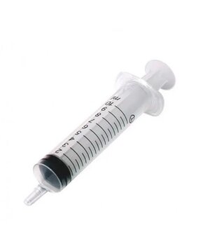 seringue de 10 ml