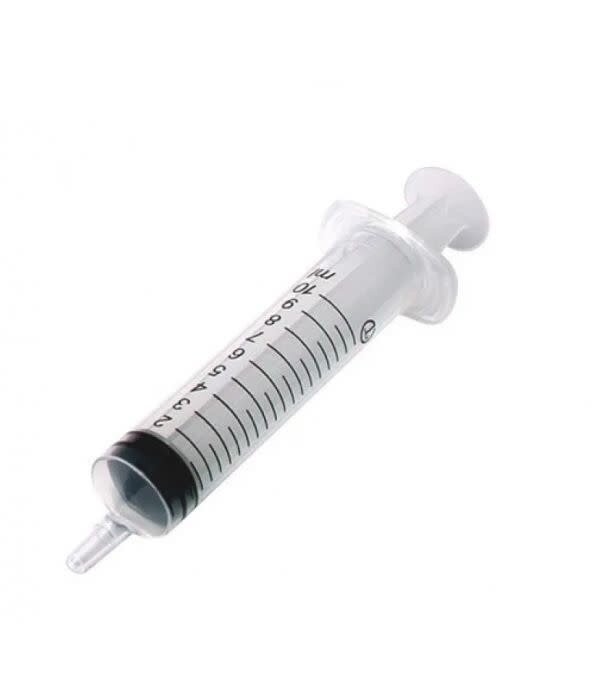 seringue de 10 ml