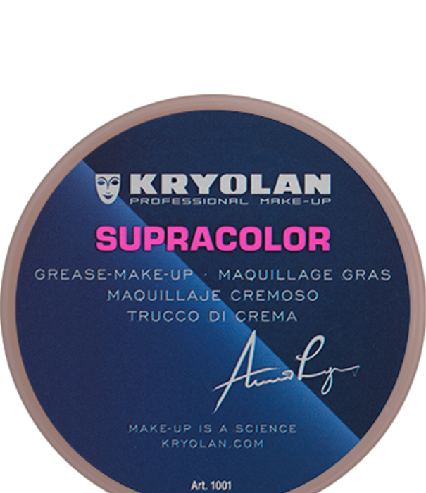 kryolan greasepaint