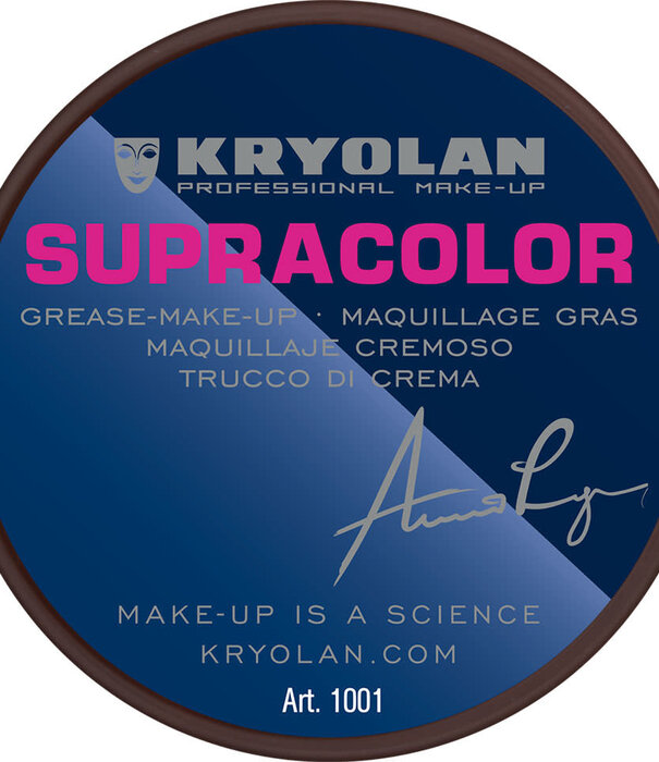 kryolan supracolor 8ml