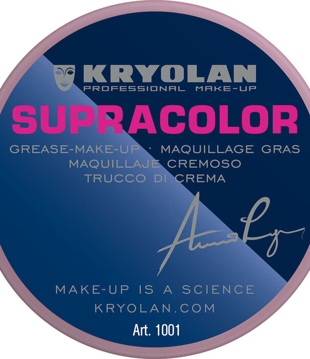 kryolan supracolor 8ml