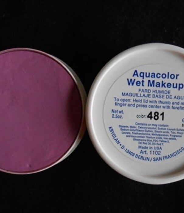 kryolan Aquacolor 30 ml