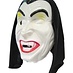 masker met hoofddoek Dracula