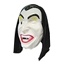 masker met hoofddoek Dracula