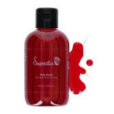 Kunstbloed  hel rood dik stollend 50ml