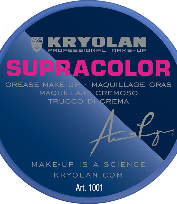 kryolan supracolor 8ml