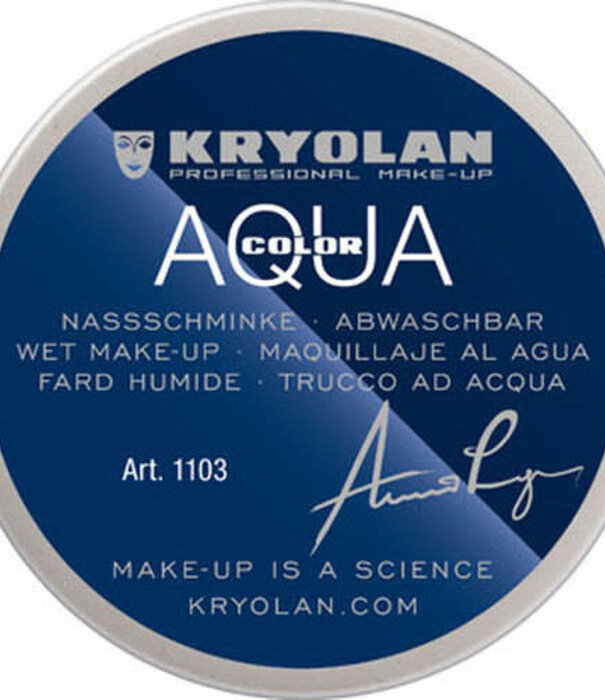 Aquacolor 55ml