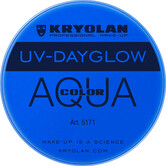 UV-dayglow aqua blue 8 ml