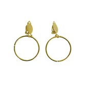 pirate earrings