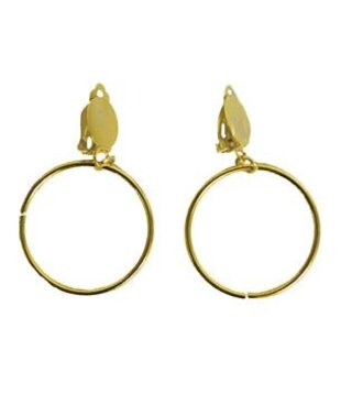 pirate earrings