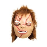 masque Mauvais garçon