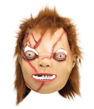masque Mauvais garçon