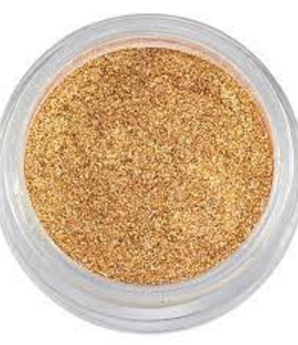 sparkling powder 5ml 702 glistening gold