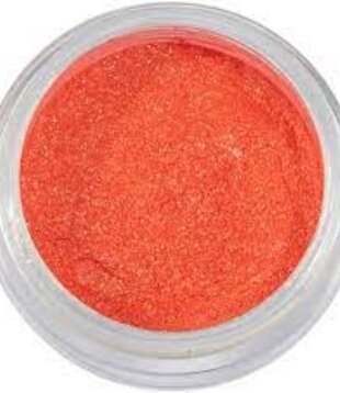 Poudre scintillante 5ml 753 Zeste d'orange