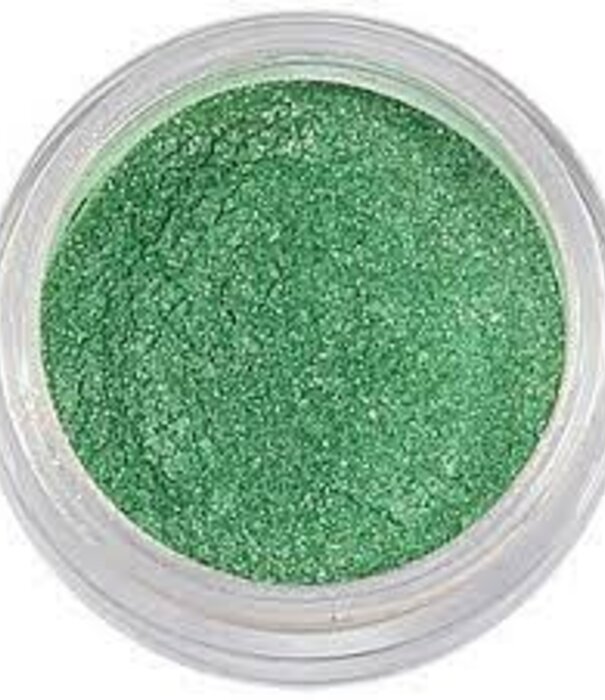 Sparkling Powder 5ml 740 Gorgeous Green