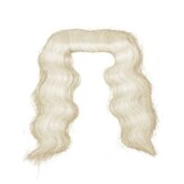 Moustache Yak her Saint