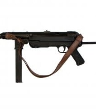 Denix Machine geweer MP40 Duitsland 1940