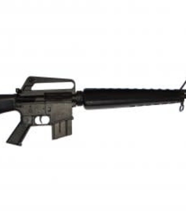 M16A1 ASSAULT RIFLE, USA 1967 Denix