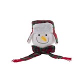 Bonhomme de neige 25 cm