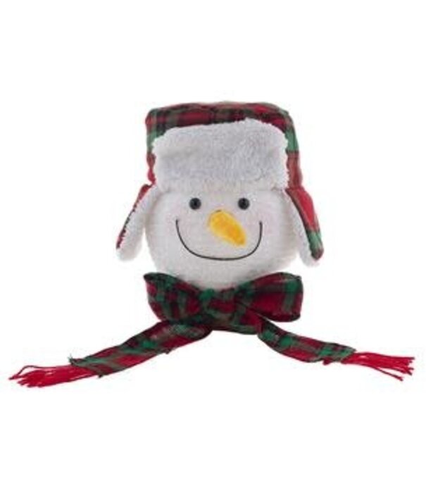 Bonhomme de neige 25 cm