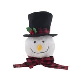 snowman 33cm