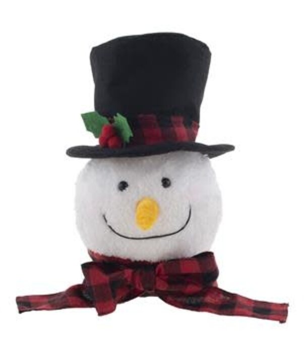 bonhomme de neige 33cm